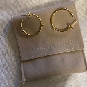 Martin Costello exclusive for Rachael ZOE